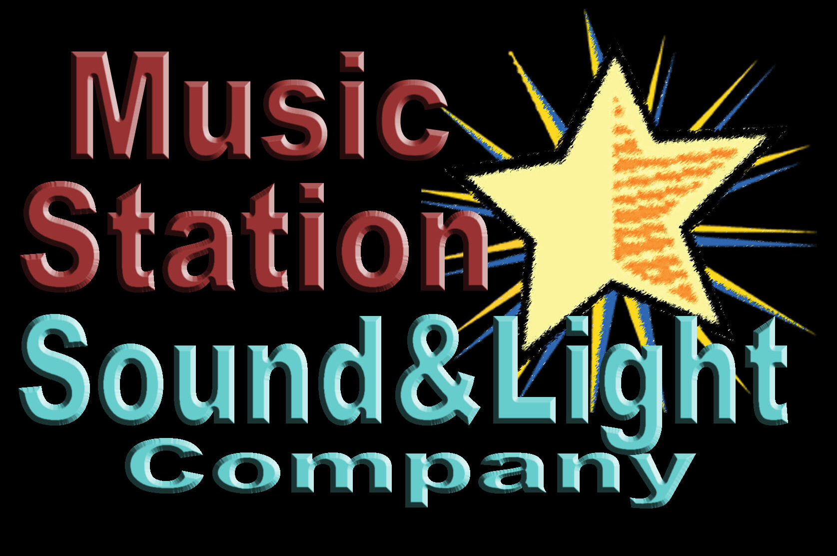 Music Station Sound and Lighting Company